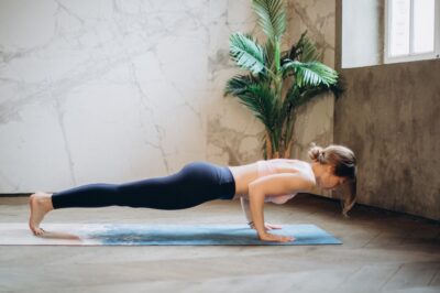 ¡Descubre el secreto para ponerte en forma sin gastar un peso en el gimnasio!