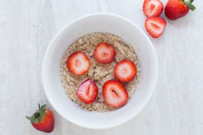 Avena y ejercicio: una combinación ganadora, ¡que no falte en tu dieta!