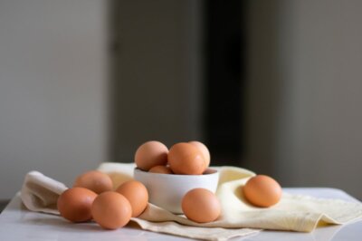 Cuáles son los beneficios de incluir proteína en tu dieta