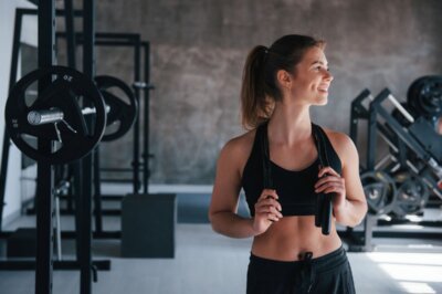 Encuentra tu espacio de bienestar: Consejos para elegir el mejor gimnasio