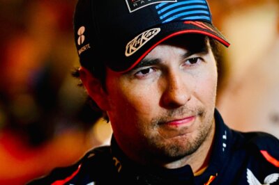 Checo Pérez anuncia su salida de Red Bull tras cuatro años de éxitos y desafíos