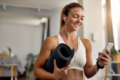 De la estética al equilibrio: así es el nuevo enfoque del mundo fitness