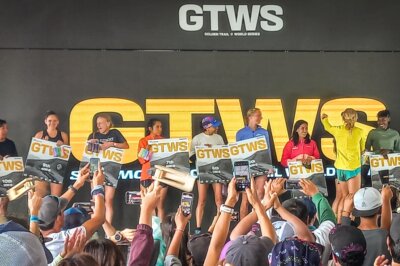 Golden Trail World Series México: entre neblina, emoción y gloria en los senderos de Huasca