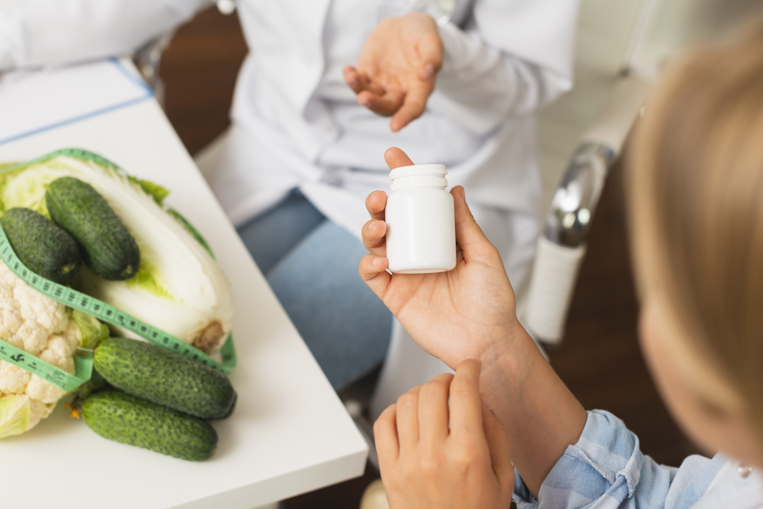 Metformina para bajar de peso: ¿funciona realmente?