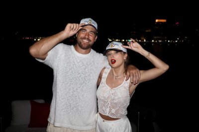 Quién es Travis Kelce, el prometido de Taylor Swift: esto es lo que sabemos