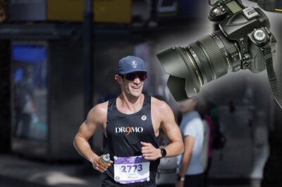 Busca y descarga GRATIS aquí tu foto del maratón.