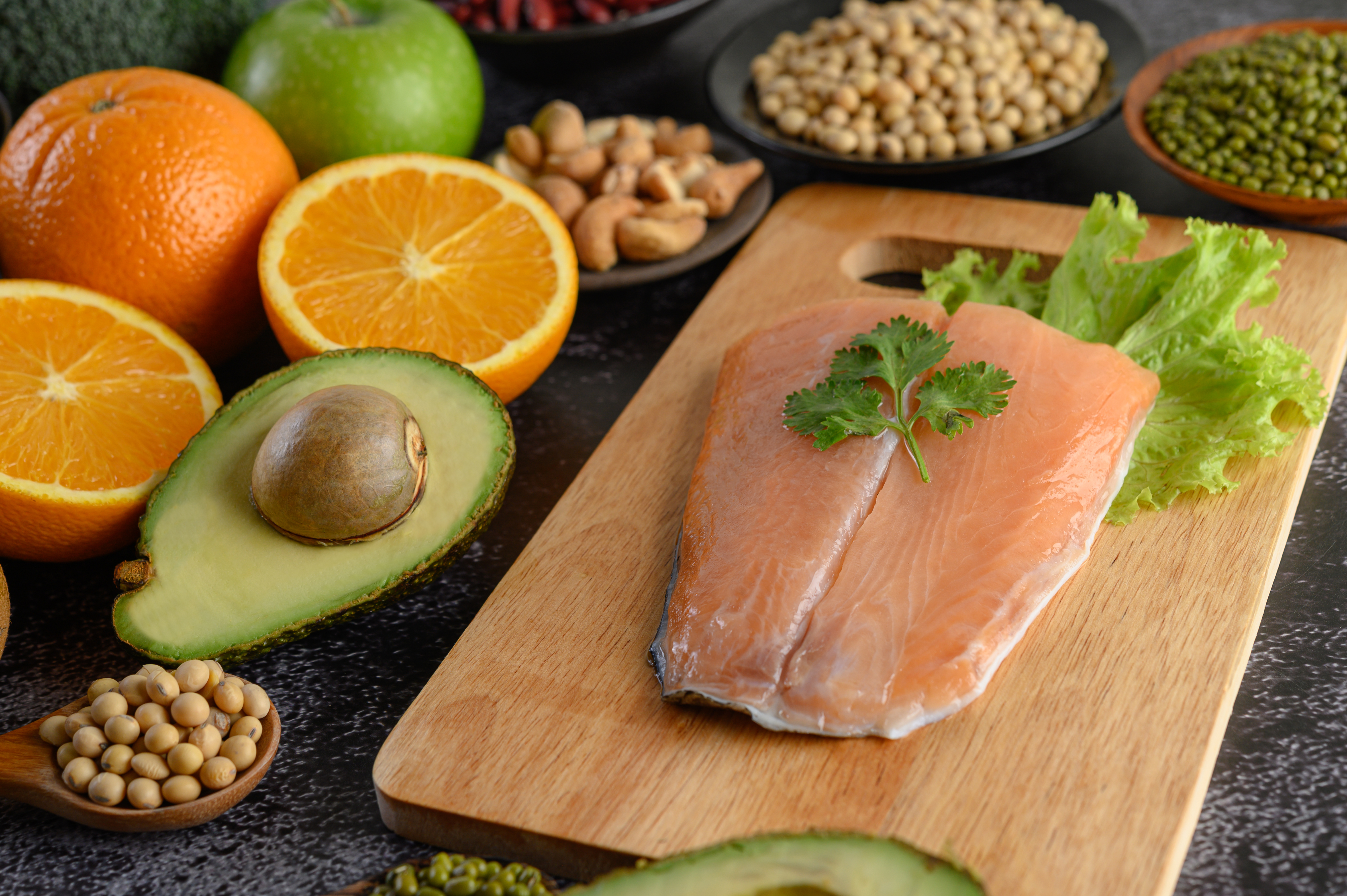 ¿Para qué sirve el omega 3? Beneficios comprobados para tu salud