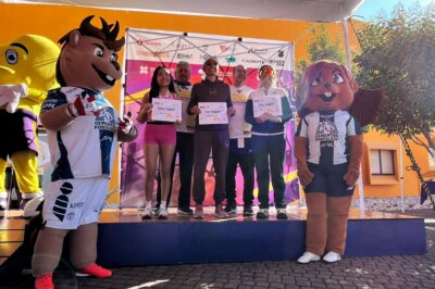 Ganadores de la Carrera Teletón 2025: lista completa por categorías