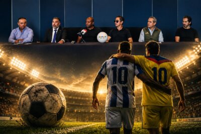 Pachuca recibirá el “Partido de Leyendas” entre ídolos de Pachuca y América