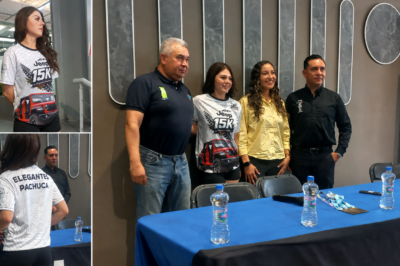 Split 15K cerrará serial rumbo al Medio Maratón de las Alturas 2026