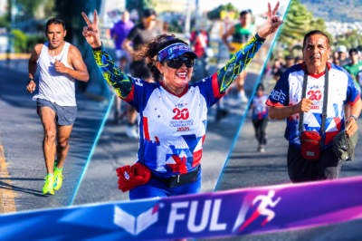 ¡Ya puedes inscribirte! Abren registro para la Carrera Atlética Internacional FUL 2026