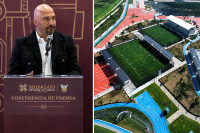 ¡Arranca la acción! Ciudad Deportiva debuta con 5 mil atletas en la Gimnasiada Nacional