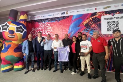 Feria de San Francisco Pachuca 2026 se pone deportiva: estas son las actividades que tendrá